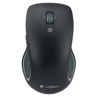 Мышь Logitech M560 (черный) фото 4